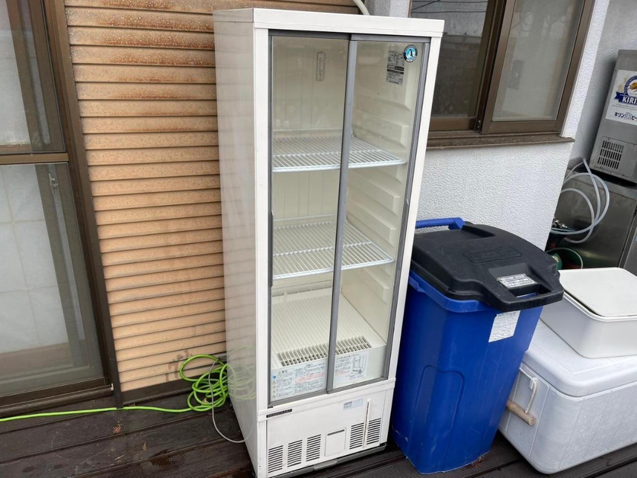 海と駅の近くのゲストハウス海悠 Ito  Exterior foto